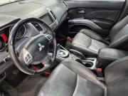 Mitsubishi Outlander II Воронеж  - изображение 35
