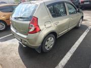 Renault Sandero I Санкт-Петербург  - изображение 5