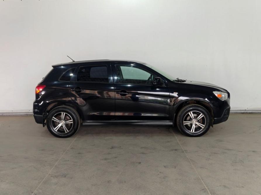 Mitsubishi ASX I Москва  - изображение 4