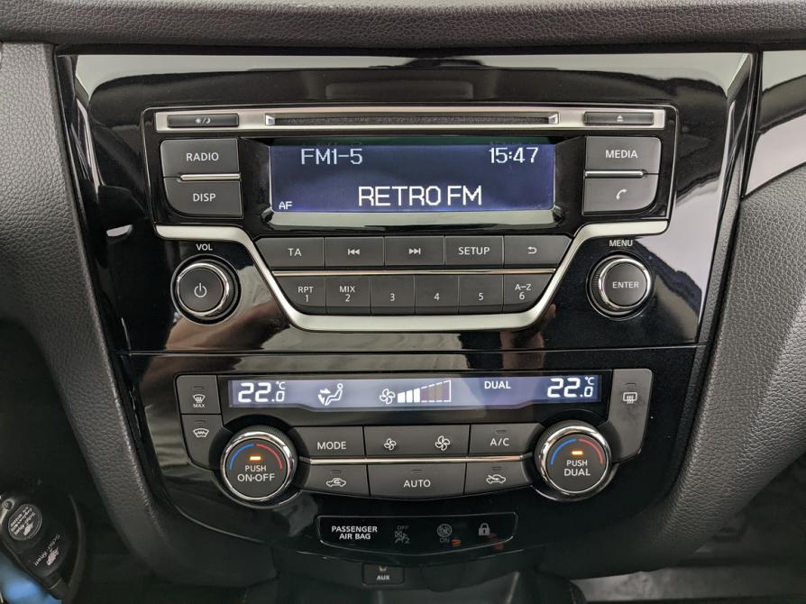 Nissan Qashqai II Москва  - изображение 15