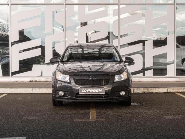 Chevrolet Cruze I с пробегом 2009 года, цена 680 000 рублей, 298535 км, седан, Автокод Объявления