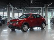 Nissan Juke I Москва  - изображение 27
