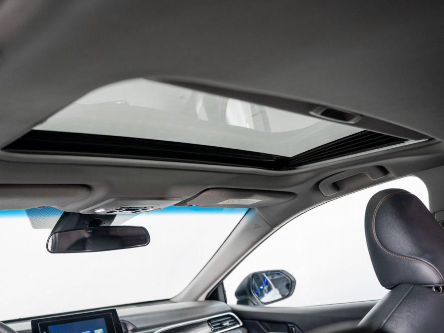 Toyota Camry VIII (XV70) Рестайлинг Иркутск  - изображение 20