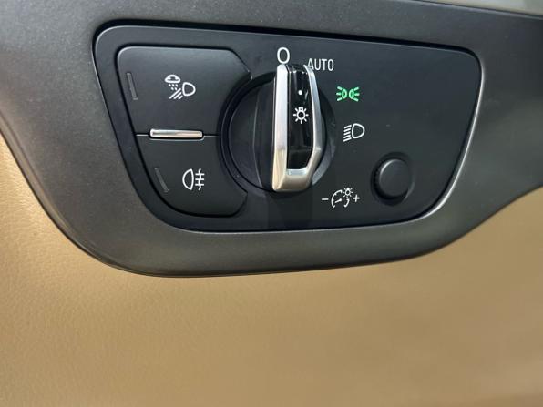 Audi Q7 II (4M) с пробегом 2016 года, цена 2 749 900 рублей, 285000 км, внедорожник, Автокод Объявления