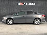 Opel Astra J Рестайлинг Екатеринбург  - изображение 27