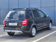 Lada (ВАЗ) Granta I Рестайлинг Воронеж  - изображение 28