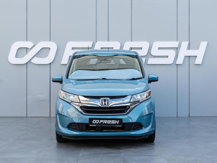 Honda Freed II Краснодар  - изображение 3