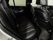 BMW X5 IV (G05/G18) Рестайлинг Москва  - изображение 41
