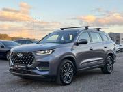 Chery Tiggo 8 Pro Max I Санкт-Петербург  - изображение 42