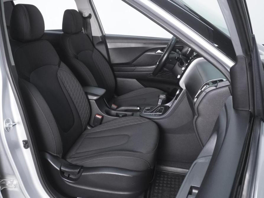 Hyundai Creta II Ростов-на-Дону  - изображение 8
