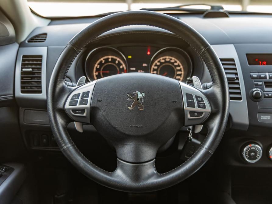 Peugeot 4007 Волгоград  - изображение 18
