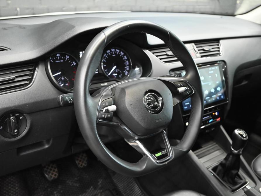 Skoda Octavia III (A7) Рестайлинг Екатеринбург  - изображение 13