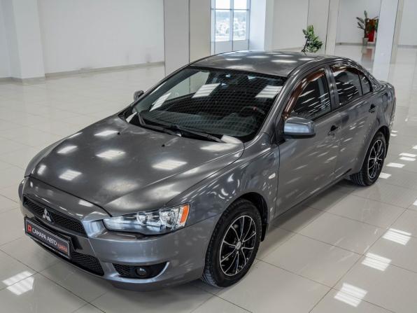 Mitsubishi Lancer X с пробегом 2008 года, цена 535 000 рублей, 148194 км, седан, Автокод Объявления