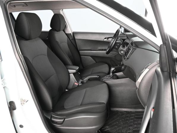 Hyundai Creta I с пробегом 2019 года, цена 1 929 000 рублей, 106143 км, внедорожник, Автокод Объявления