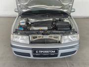 Skoda Octavia I (A4) Рестайлинг Москва  - изображение 33