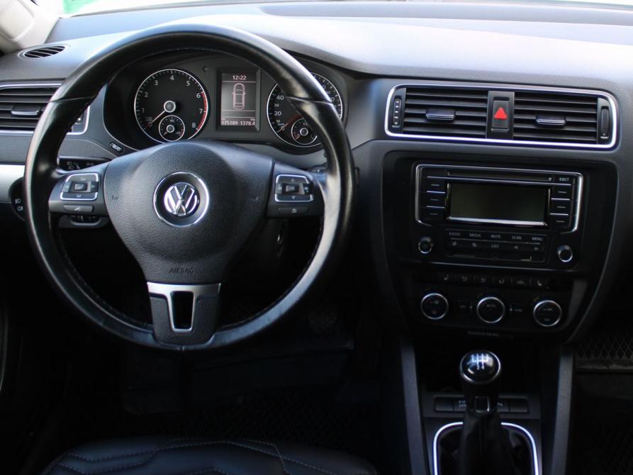 Volkswagen Jetta VI Дзержинск  - изображение 13