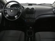 Chevrolet Aveo I Рестайлинг Иваново  - изображение 29