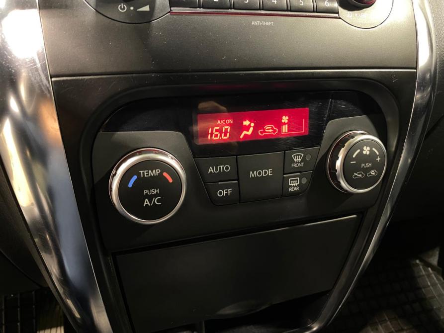 Suzuki SX4 I (Classic) Рестайлинг Челябинск  - изображение 12