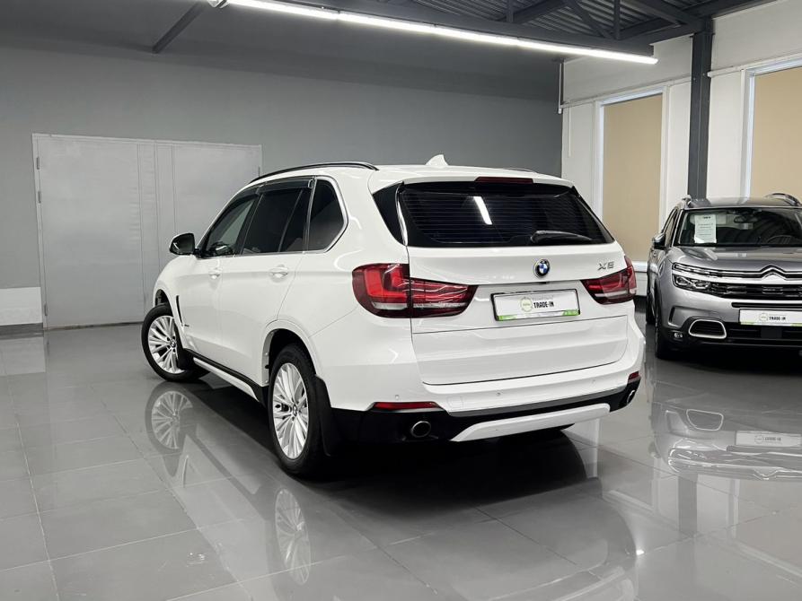 BMW X5 III (F15) Тверь  - изображение 6