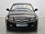 Honda Accord VII Рестайлинг Москва  - изображение 18