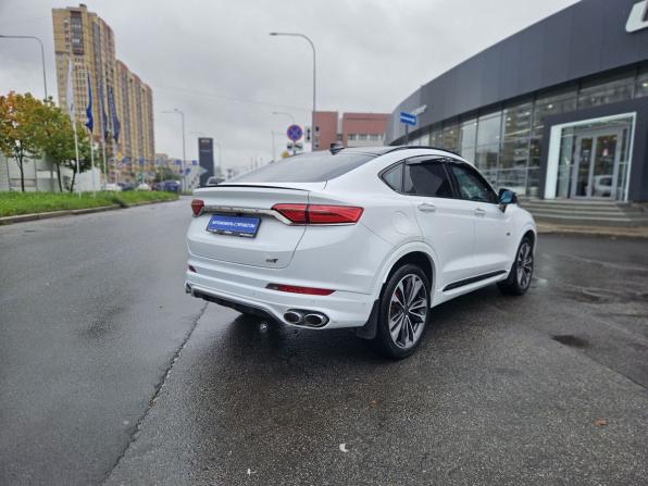 Geely Tugella I с пробегом 2019 года, цена 2 150 000 рублей, 67987 км, внедорожник, Автокод Объявления