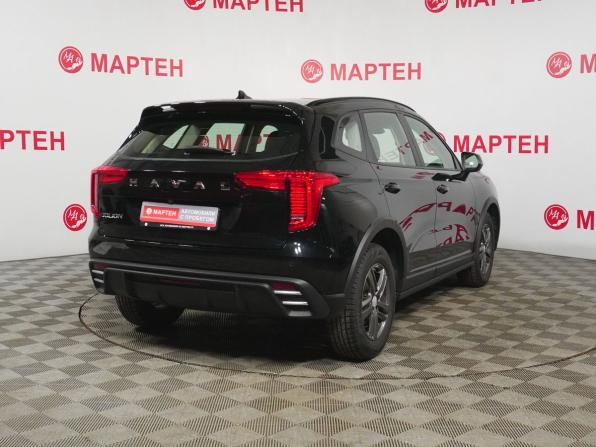 Haval Jolion I Рестайлинг с пробегом 2024 года, цена 2 083 000 рублей, 20004 км, внедорожник, Автокод Объявления