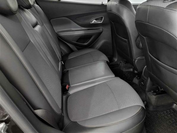 Opel Mokka I с пробегом 2014 года, цена 905 000 рублей, 201479 км, внедорожник, Автокод Объявления