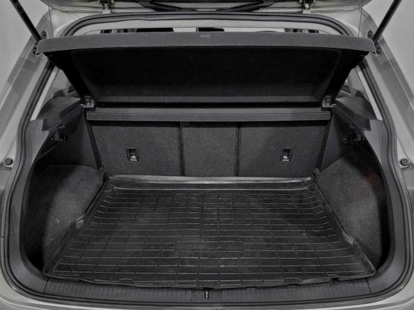 Volkswagen Tiguan II с пробегом 2018 года, цена 1 870 000 рублей, 163151 км, внедорожник, Автокод Объявления