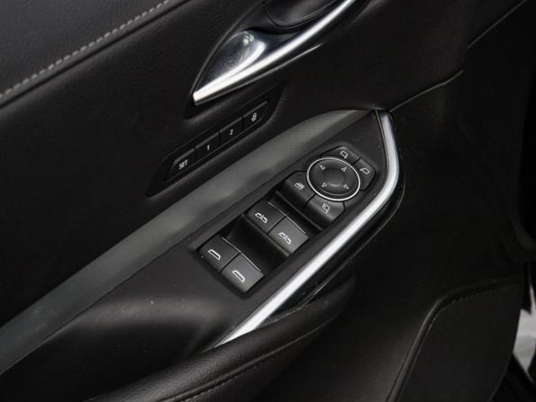 Cadillac XT4 I с пробегом 2020 года, цена 2 900 000 рублей, 70708 км, внедорожник, Автокод Объявления