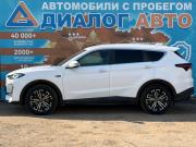 JETOUR X70+ I Рестайлинг Набережные Челны  - изображение 32