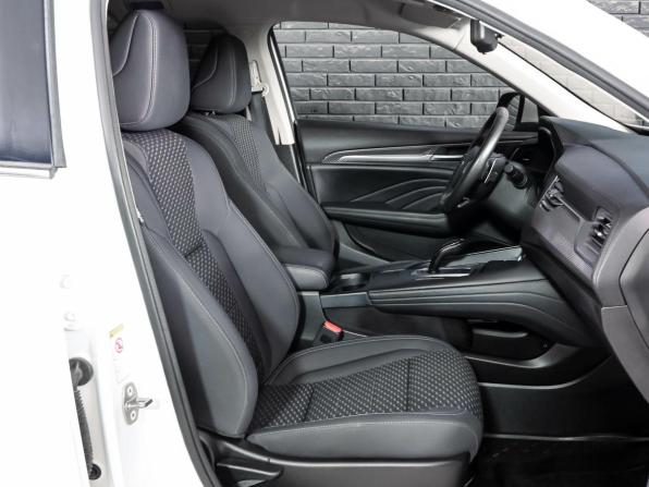 Haval F7x I с пробегом 2023 года, цена 2 100 000 рублей, 39516 км, внедорожник, Автокод Объявления