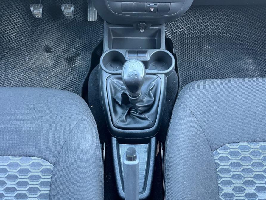 Lada (ВАЗ) Granta I Рестайлинг Великие Луки  - изображение 19