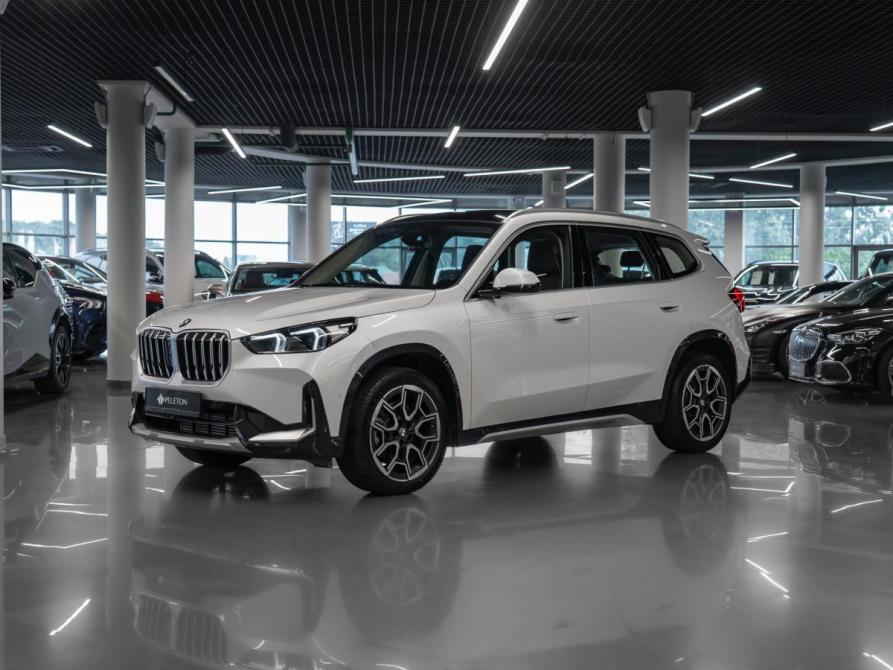 BMW X1 III (U11/U12) Москва  - изображение 1