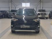 Toyota RAV4 IV (XA40) Рестайлинг Набережные Челны  - изображение 31