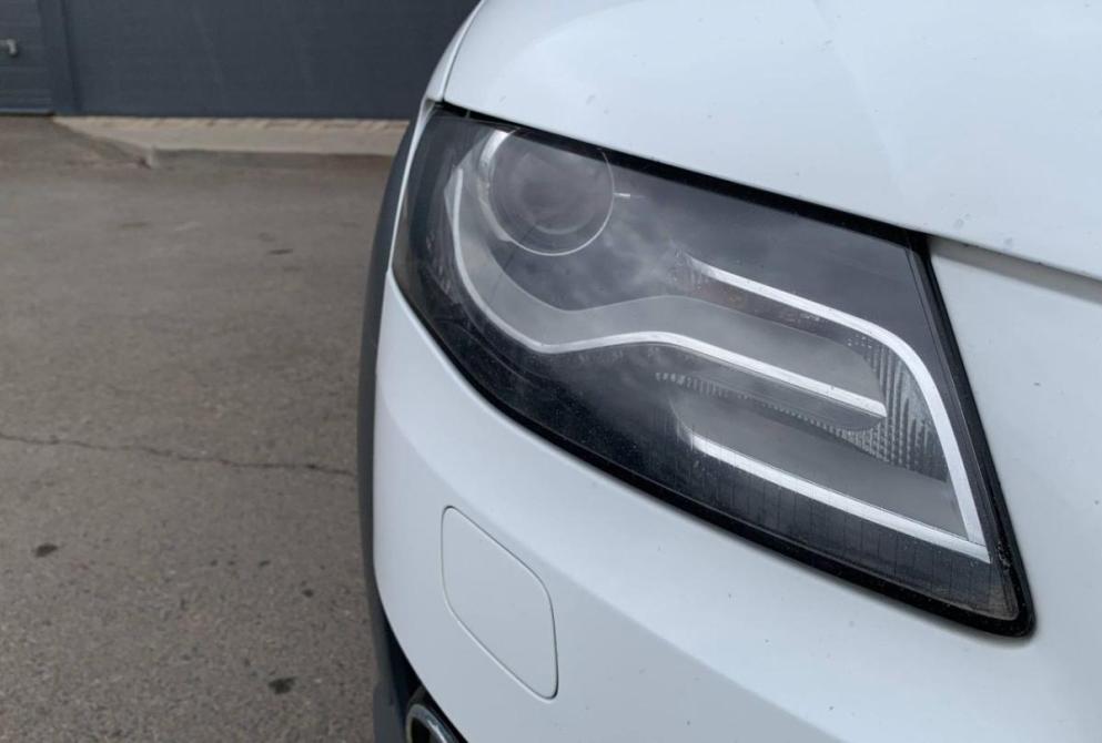 Audi A4 IV (B8) Красноярск  - изображение 3