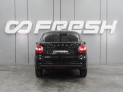 Lada (ВАЗ) Granta I Рестайлинг Воронеж  - изображение 20