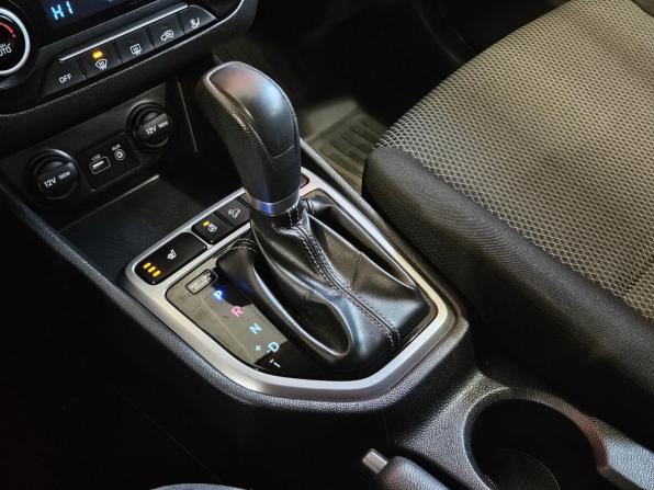 Hyundai Creta I с пробегом 2017 года, цена 1 549 000 рублей, 187431 км, внедорожник, Автокод Объявления