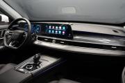 Chery Tiggo 7 Pro Max I Рестайлинг Крым  - изображение 55