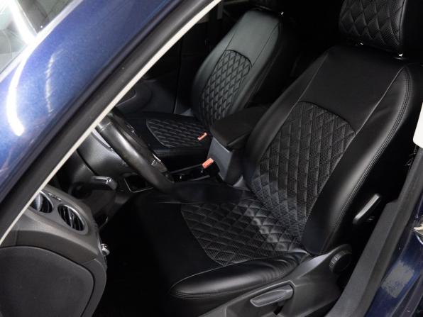 Volkswagen Tiguan I Рестайлинг с пробегом 2012 года, цена 1 099 000 рублей, 221220 км, внедорожник, Автокод Объявления
