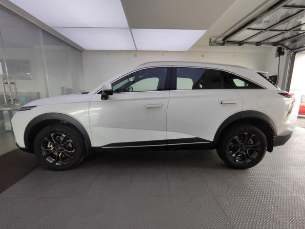 Haval F7 II с пробегом 2024 года, цена 2 800 000 рублей, 31000 км, внедорожник, Автокод Объявления