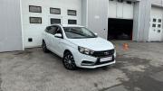Lada (ВАЗ) Vesta I Магнитогорск  - изображение 20