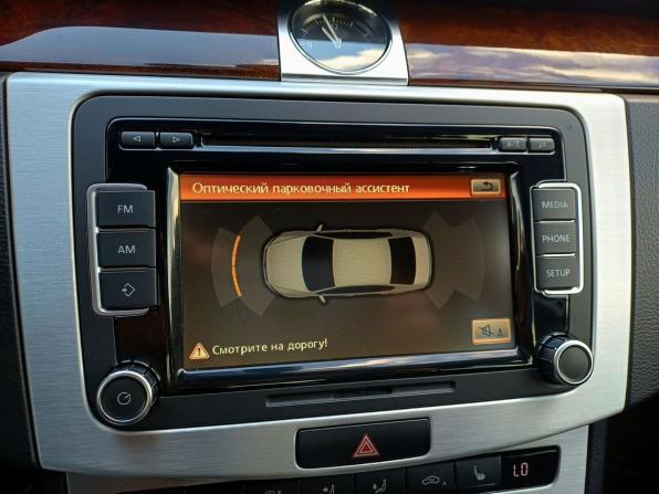 Volkswagen Passat B7 с пробегом 2014 года, цена 849 000 рублей, 337966 км, седан, Автокод Объявления
