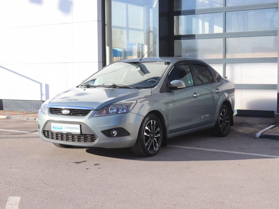 Ford Focus II Рестайлинг Нижний Новгород  - изображение 1
