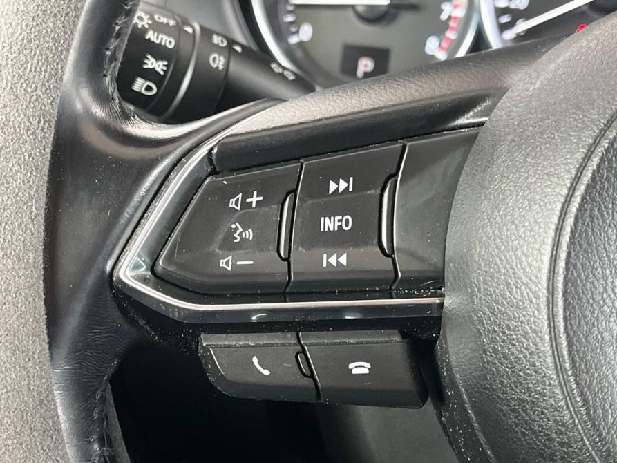 Mazda 6 III (GJ) Рестайлинг Петрозаводск  - изображение 16