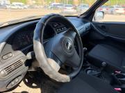 Chevrolet Niva I Рестайлинг Тольятти  - изображение 14
