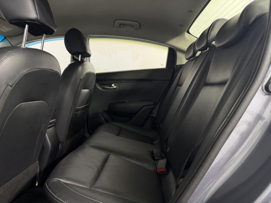 Kia Rio IV Калининград  - изображение 16