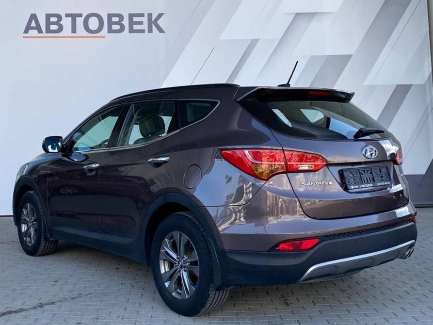 Hyundai Santa Fe III Екатеринбург  - изображение 6