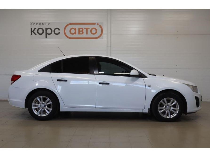 Chevrolet Cruze I Рестайлинг Коломна  - изображение 4
