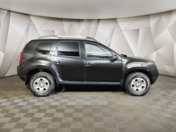 Renault Duster I с пробегом 2013 года, цена 687 000 рублей, 206709 км, внедорожник, Автокод Объявления