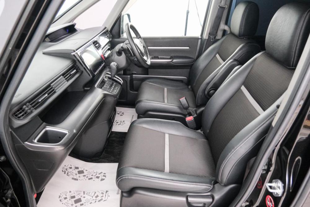 Honda Stepwgn V Рестайлинг Красноярск  - изображение 14